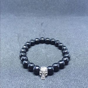 Real stone non used! Must see!